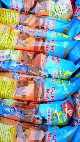 Gofio Maroc très bon pour la prise de poids à seulement 3500f nous sommes à Thiès 786053530 #tiktoksenegal🇸🇳#fyp 