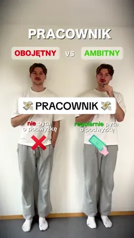 Dwa typy pracowników 💸 #ciekawostki #finanse #pieniądze #inwestycja #inwestycje #dlaciebie 