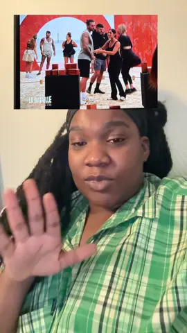 #realityshow #labataillelamaledictiondelile #labataille 