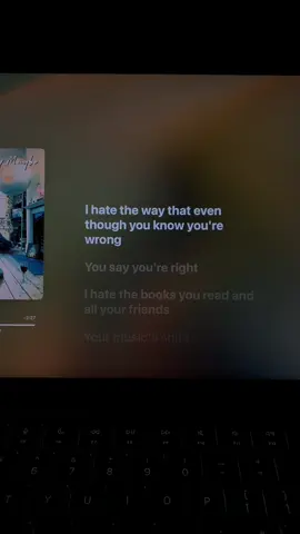 married with children #oasis #britpop #indie #lyrics #fyp 