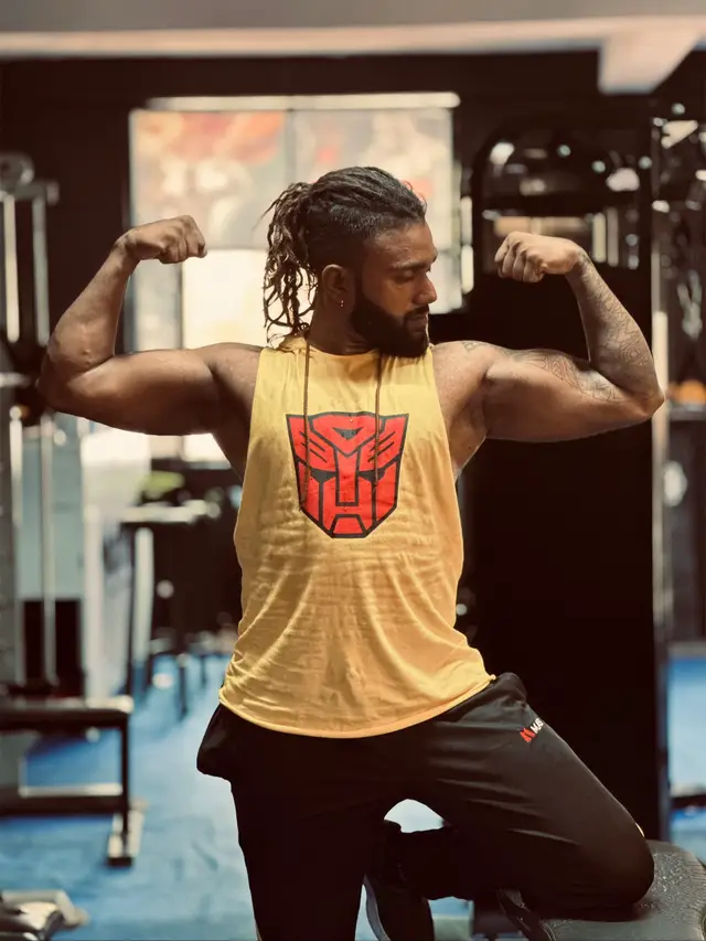 #කතරගමඅපි #strongelife💪 #Viral #fyp 