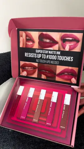 finally got to some of these pr packages 🤍 thank you to all of the brands who sent me gifts! it’s always a pleasure! @Lancôme @loréal paris usa @Maybelline NY  #prpackages #prpackageunboxing #maybellin #lorealparis #lancome #microinfluencertiktok #contentcreator 