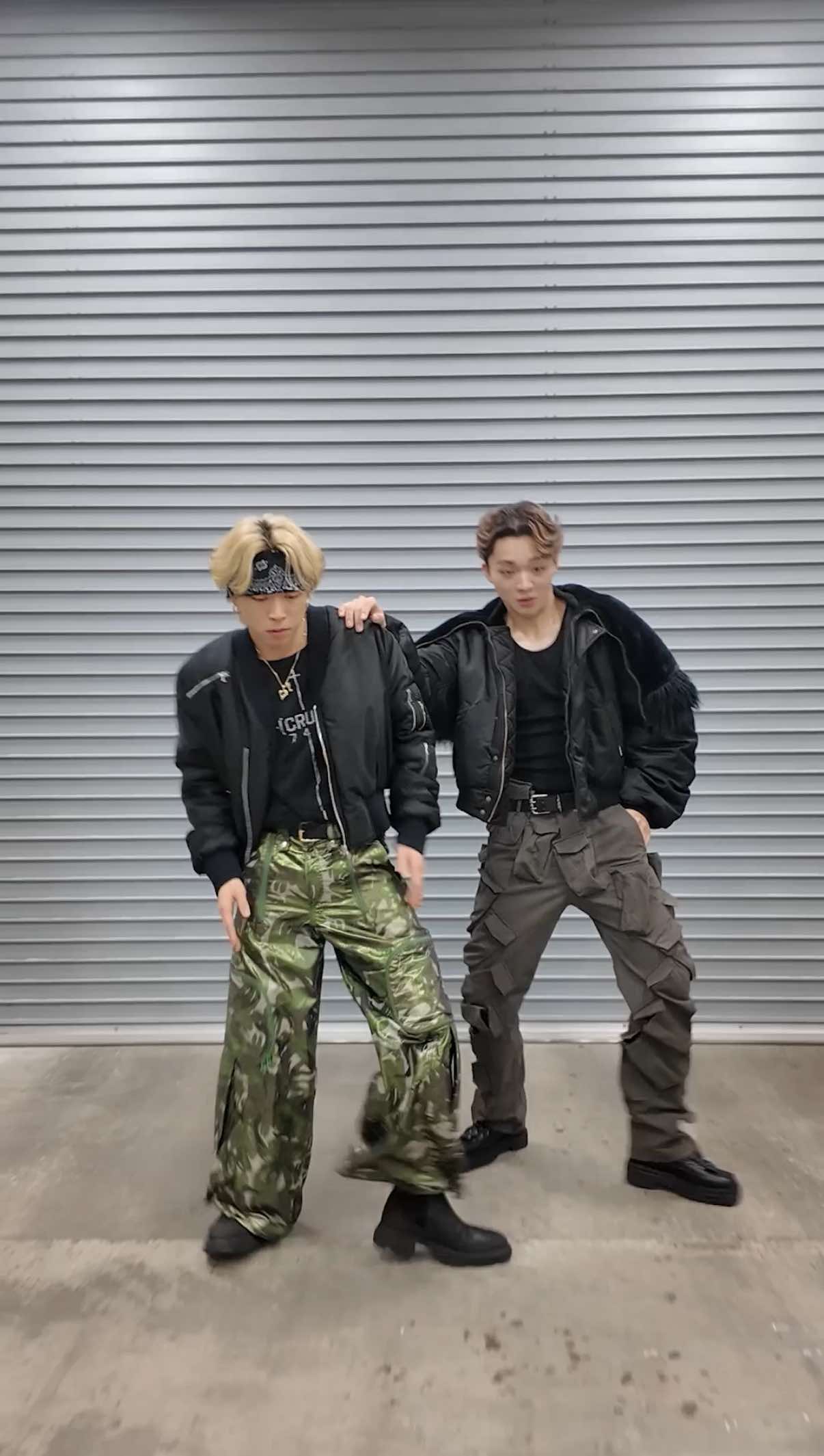 Respect for TYLA!!  #WEWANNAPARTY #TYLA @TYLA  #BEFIRST