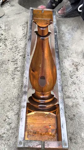 Making useful cement products #cement #cementwork #cementprojects #constructionusa🇺🇸 #DIY 