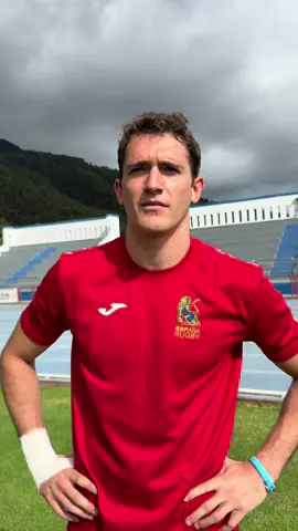 𝐍𝐨𝐦𝐛𝐫𝐞 🤝🏻 𝐌𝐨𝐭𝐞 #LoQueNosUne | #Leones7s #IslasCanarias #Rugby #EspañaRugby