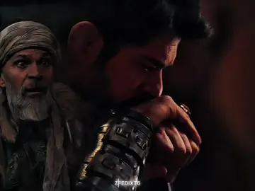 May your heart be forever with the founder 💔🗡️ . . . . . #Love #edit #kurulus #osman #fyp