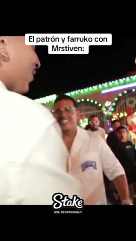 #mrstiventc #mrstiventc1977 #stiventc #titoelbambino #farruko 