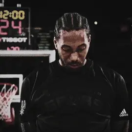 I’m a fun guy #kawhileonard #spurs #2012 #mixtape #NBA 