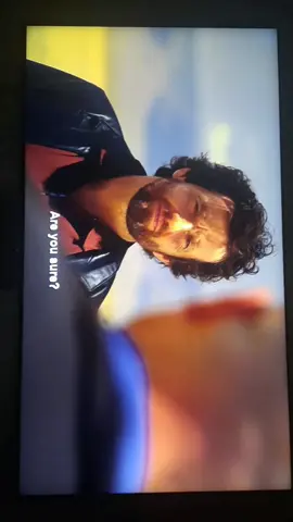 And the winner, for the 