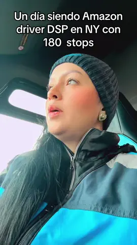 #parati #fyp #amazondriver #driver 