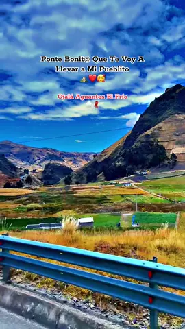 Aceptas oh que 😍❤️✨ #zumbahua_tierra_natal #parati #disfrutalavida #sonrie😃nada🏊🏻‍♀️te☕️cuesta💰 