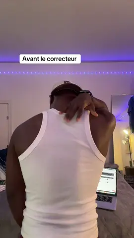 Adjustable Back Posture #Corrector For Men And Women - (Order A Size Up) - Back Brace For Lumbar Support And Upright, #Breathable Back Straightener, Improve #Posture And #Relieve Back Pain. Perfect For Daily Use, #Work, And Gym. TikTokShopBlackFriday