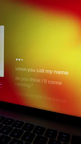 Watch #billieeilish #lyrics #applemusic #lyric #fyp 