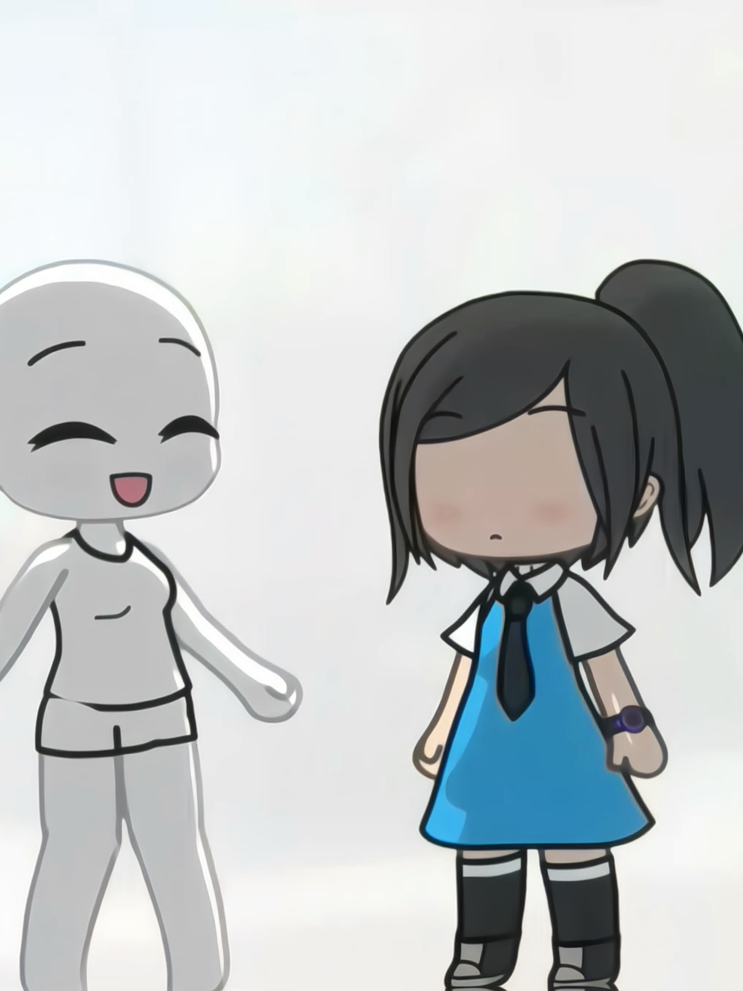 Day 19 || Love that one friend who always and actually listens to what you're saying and remembering it even if the topic was 5 years ago :D  #gacha #gachaedit #foryoupage #foryou #xyzabc 