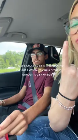 Life with you forever 🤍🤍@mex_misa23 