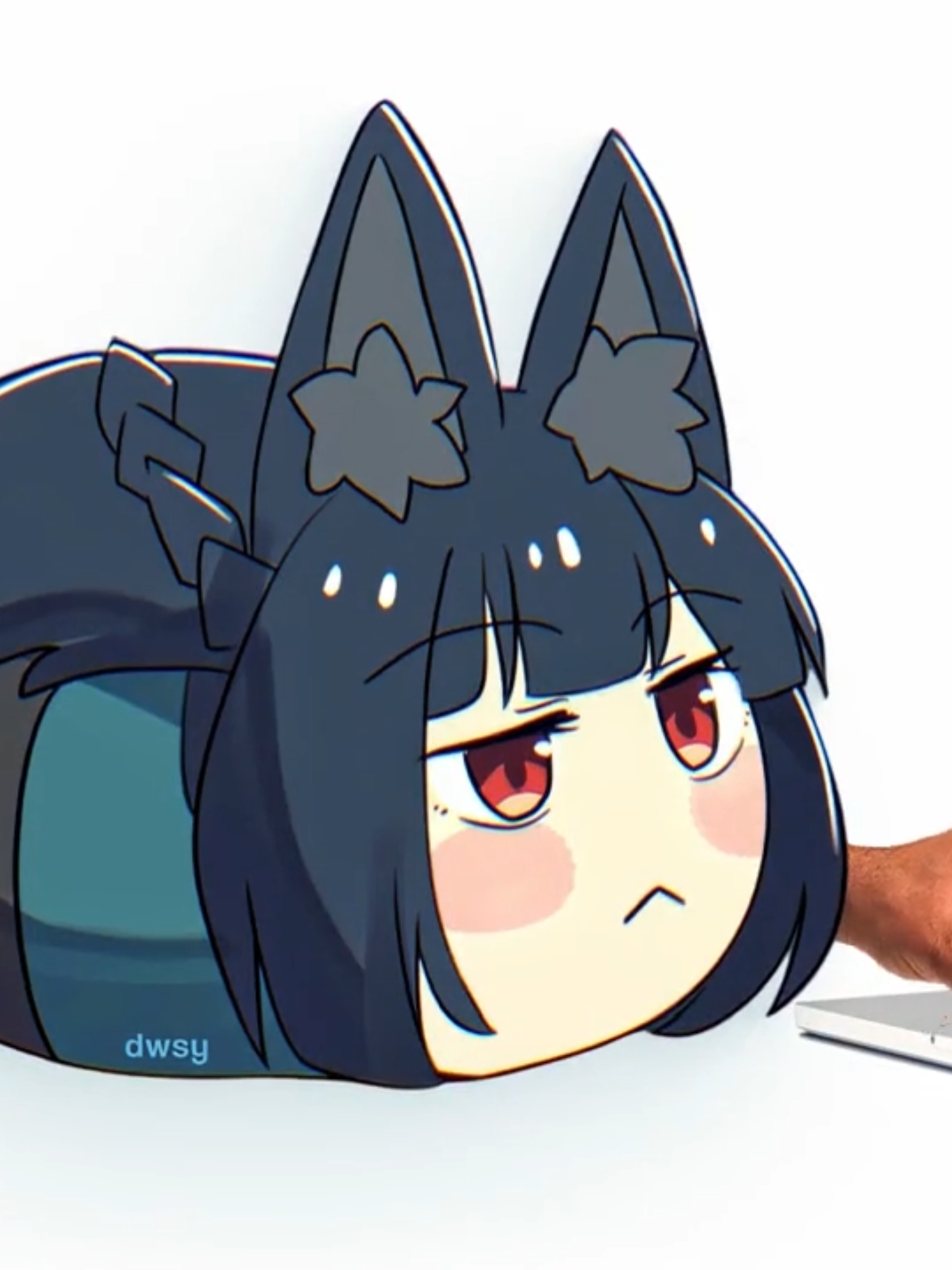 Oh oh oh oh oh ~ | #miyabi xd Tg: dwsyn #zenlesszonezero #miyabiedit #trendedit #zzz #zzzedit #zenlesszonezeroedit #ohohohohohoriginal #ohohohohohmeme