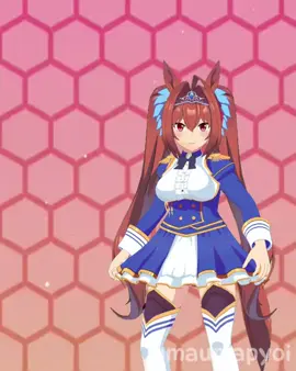 #daiwascarlet #umamusume #umamusumeprettyderby #fyp #foryou 