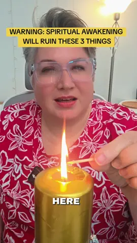 warning: spiritual awakening will ruin these 3 things for you, forever #spiritualawakeningjourney #awakeningsouls #spiritualjourney #innerhealing #spiritualgrowth 