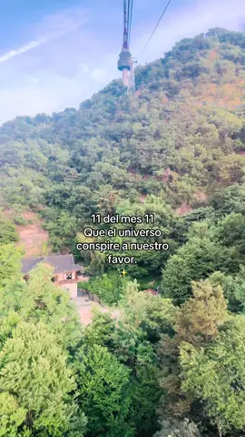 Que el universo conspire a nuestro favor.✨#1111 #leydeatraccion #queeluniversoconspireamifavor #btsarmy 