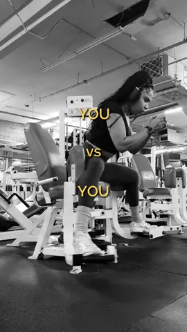 It’s always you against u 🤞🏾#Fitness #GymTok #fypシ #tatcha 