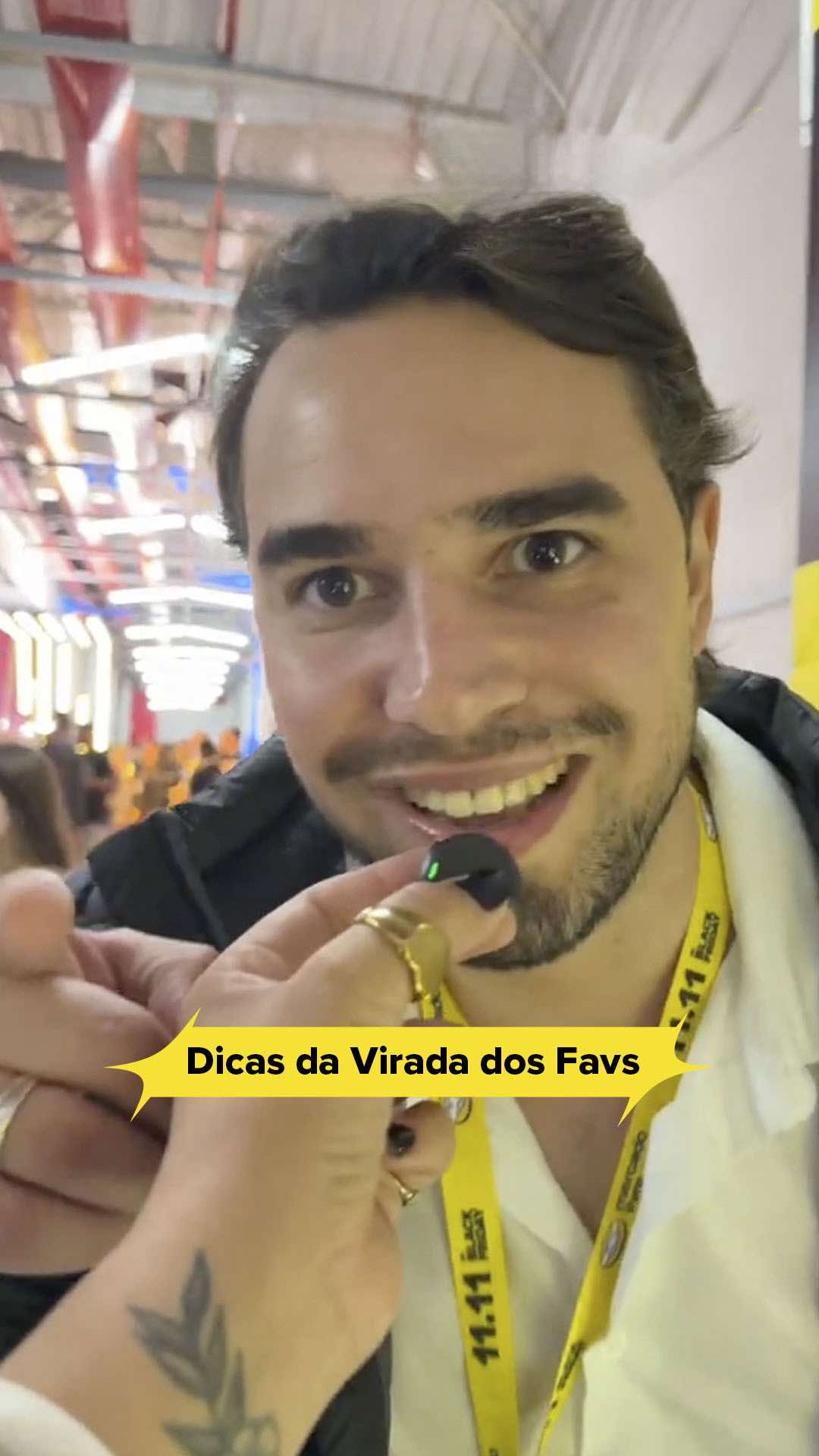 As melhores dicas da Virada dos Favs pra você estourar na Black Friday do Mercado Livre 💥 #ViradaDosFavs #AfiliadosMercadoLivre #FavsDoMeli #BlackFridayMELI