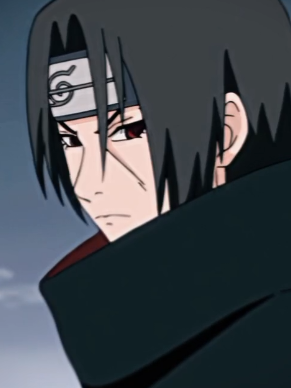 The Akatsuki version, what more could you want?#itachi #obito #pain #narutoedit #fyp 