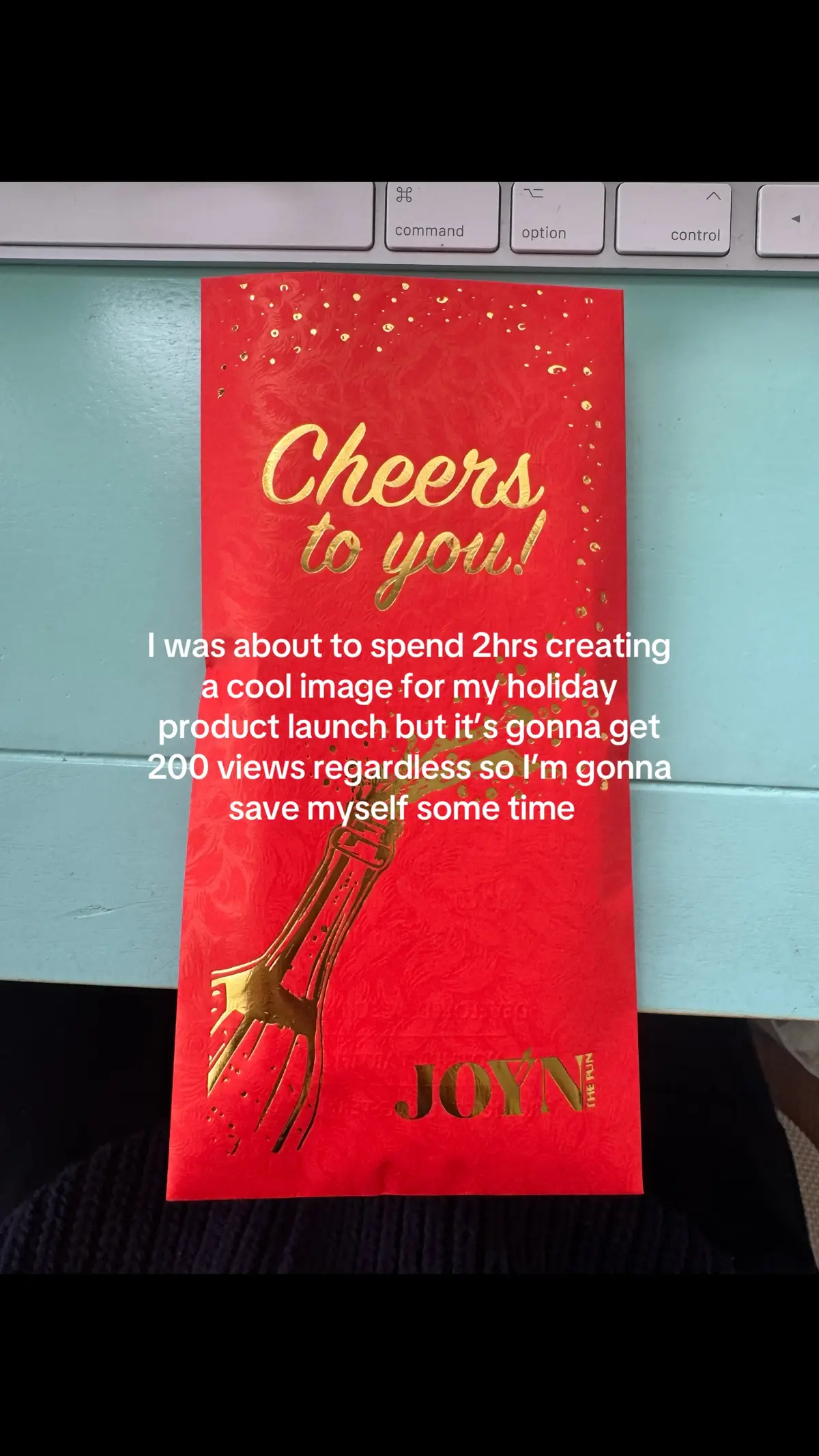 The perfect holiday gift for your #asianglow besties