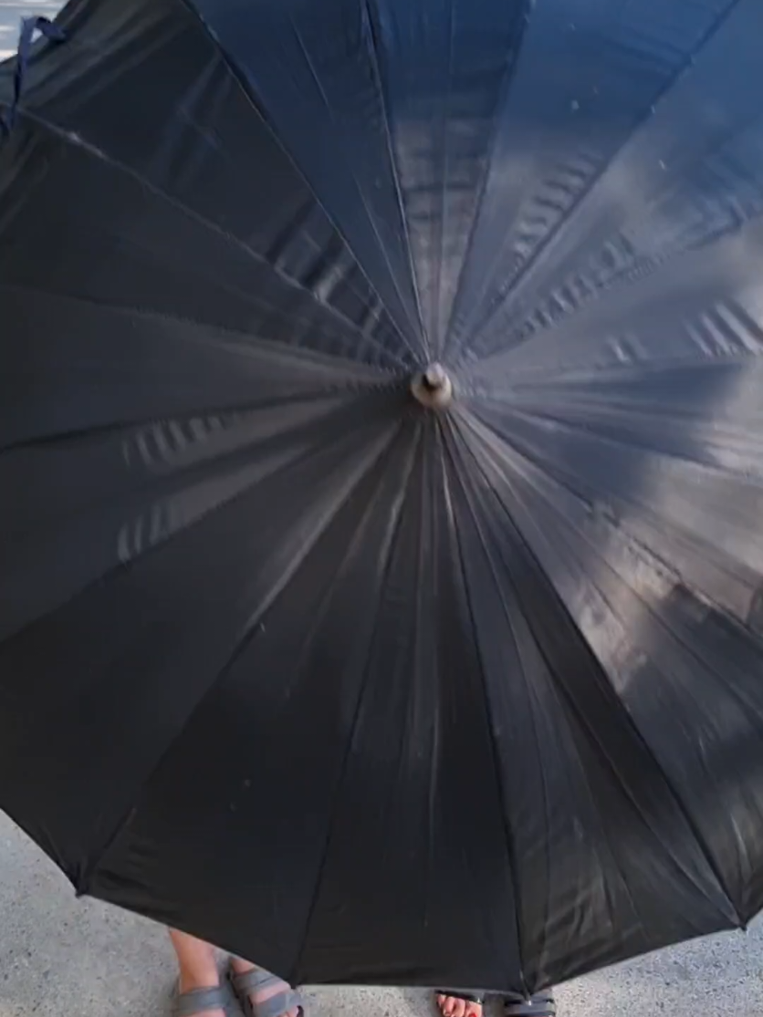 #transition #umbrellatransition #umbrella #fyp