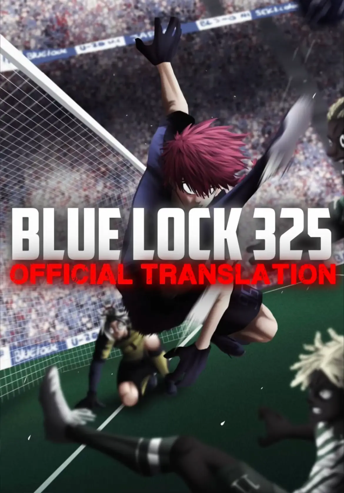 #bluelock #bluelockmanga #bllk325 #fyp #viral 