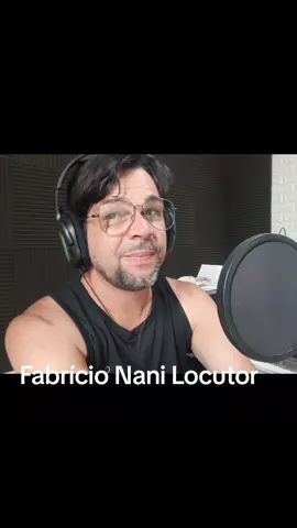 #fabricionanilocutor 