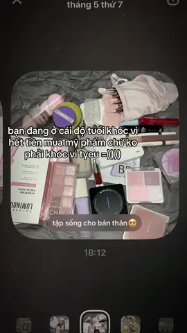 rung động với makeup huhu.. #koc #iloveyoutiktok #xhhhhhhhhhhhhhhhhhhhhhhh #viral #foryou 