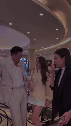 Ôi có biến!!! 😱😱😱 #cáchem1milimet👫 #VFC #VTV3 #ThịTú #quynhchau @Nguyễn Kiều My 