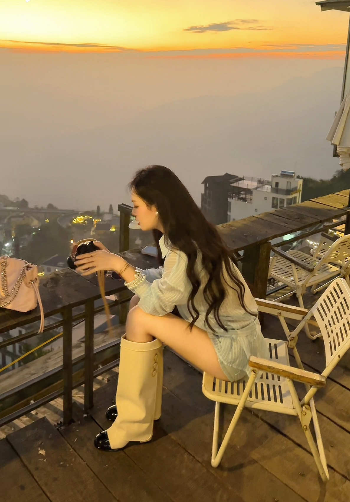 Trả lời @99% cơ thể là nhạc áo tui gắn ở video, bà tham khảo nha