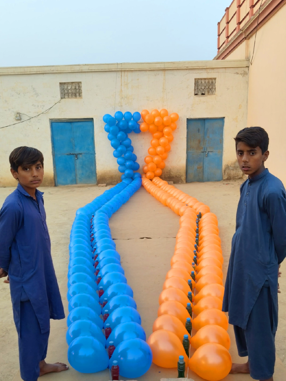 World Biggest Balloon 🎈🎈 Game #viral #games 