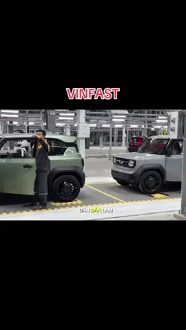 VinFast – Gửi trọn niềm tin. 🚗✨  #otodien #otovietnam #vinfast #otovinfast #xedienvinfast 