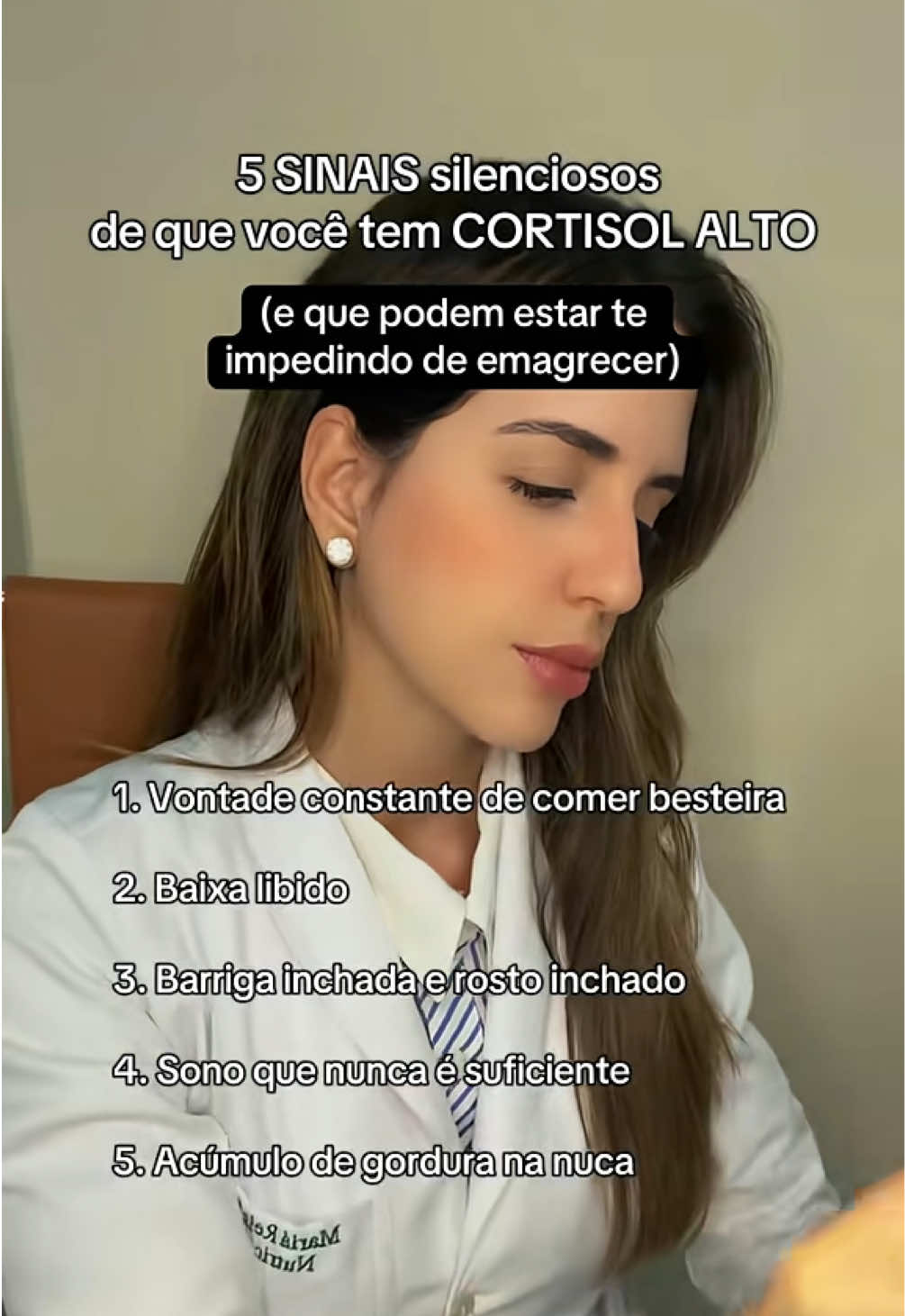 #magnesio #cortisol #foryou 