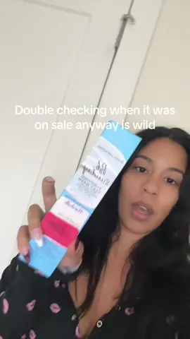 She acted like she was doing me a favor #fyp 