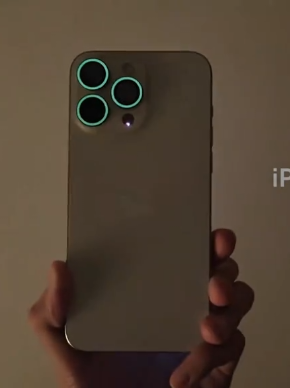 Áp bức Chiều Sâu!Lidar! #ZhenGhemyth#iPhone15ProMax