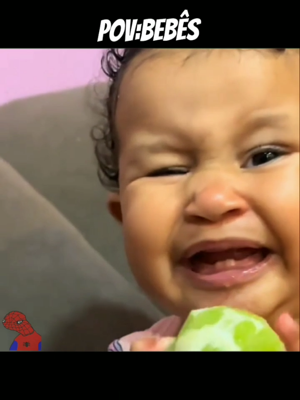 bebes engraçados #bebes #engraçado  #creatorsearchinsights 