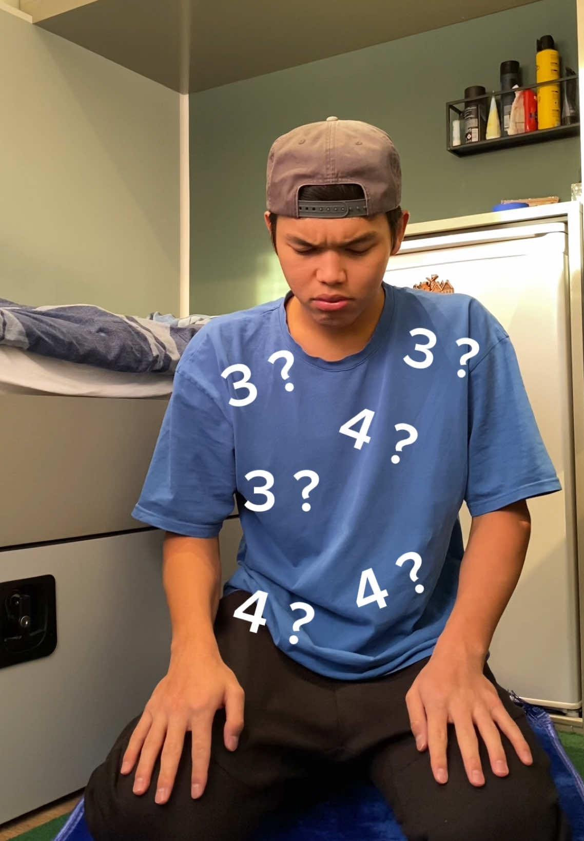 Has it happened to you? #fyp #islam #alhamdulillah 