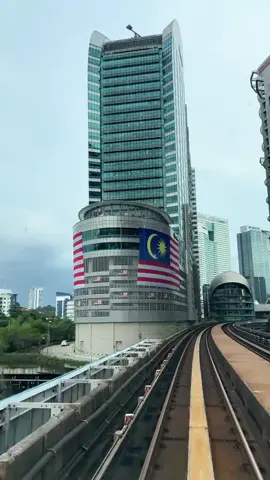 malaysia view 🇲🇾🇲🇾✈️✈️
