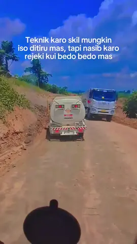 Rejekine wes di taker podo bolo🤗#fyp#lancarjayamandiriabadi #ptlancarjayamandiriabadi #drivermudapunyacerita #sopirtambang 