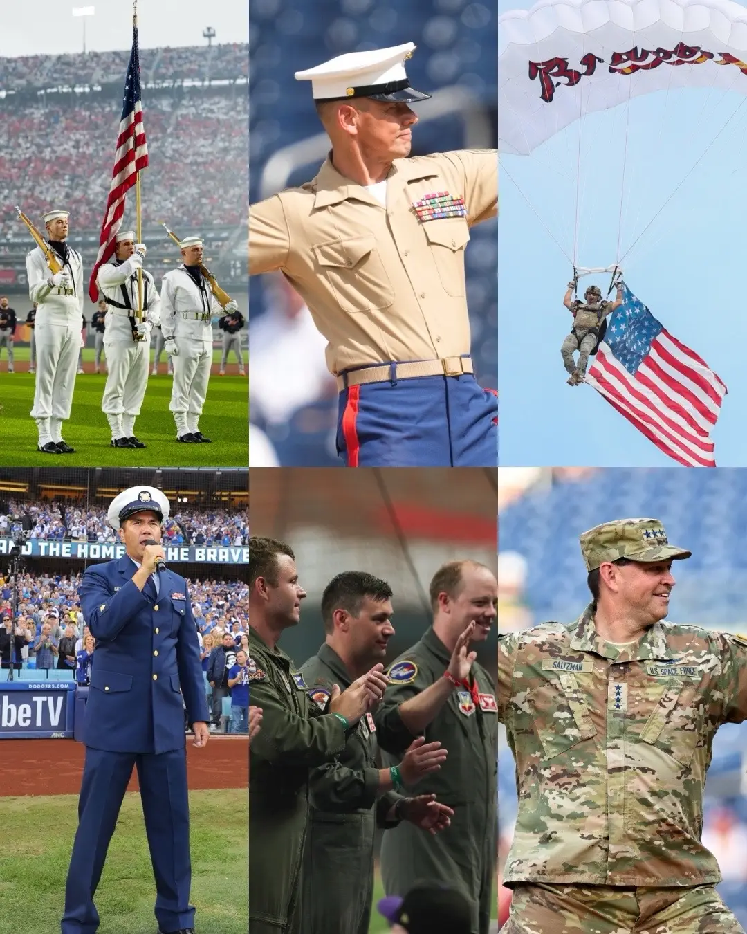 On #VeteransDay – and every day – we offer our sincere gratitude and honor to the brave men and women who serve our country both here and abroad.