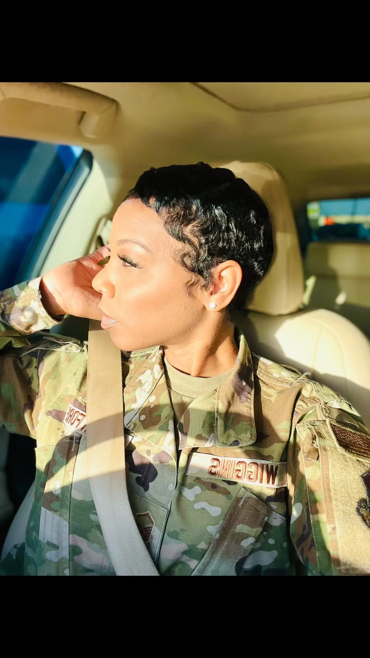 Happy Veterans Day to my fellow Veterans!!