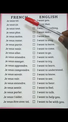 learn English and french easily by singing  #anglais #english #etatsunis🇺🇸 