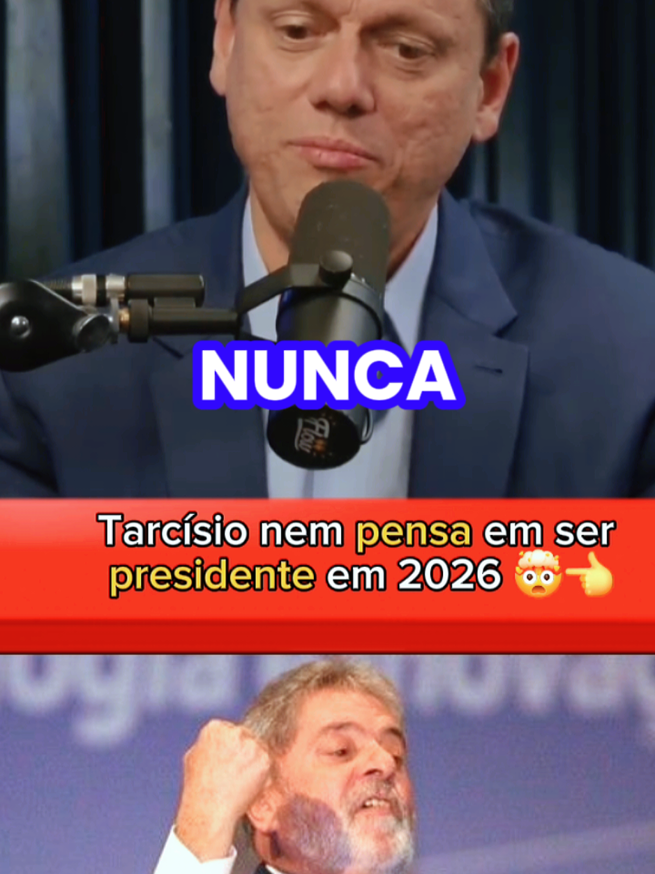COMENTE ‼️‼️‼️ #presidente#tarcisiodefreitas #tarcisiocortes #tarcisiodfsp #fyp @Tarcisiogdf 