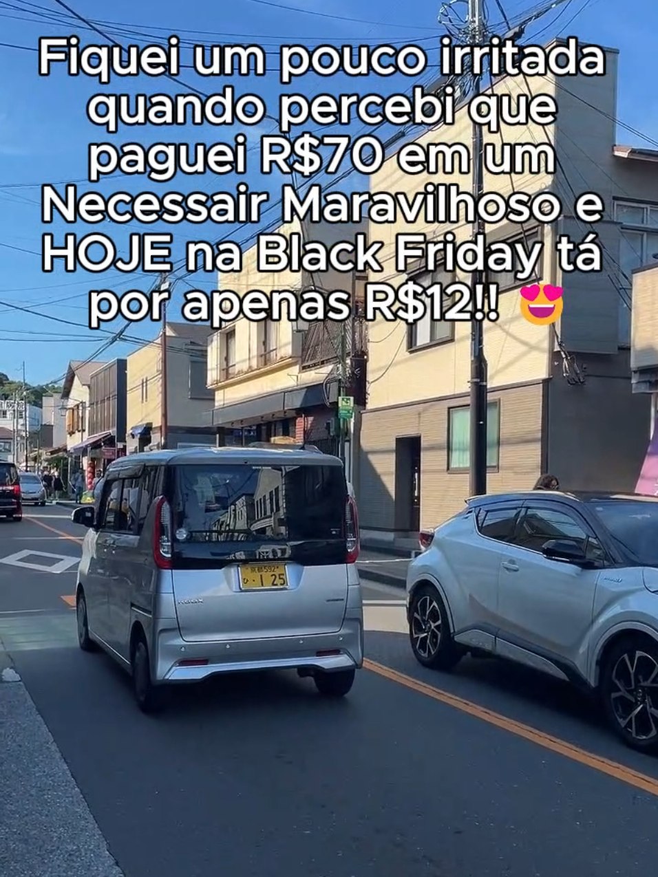 Corre que é só HOJE! 😍 #necessaire #maquiagem #makeup 