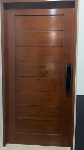 💯 smart approved! #Home #homeimprovement #smartlock #xsdts#CapCut 