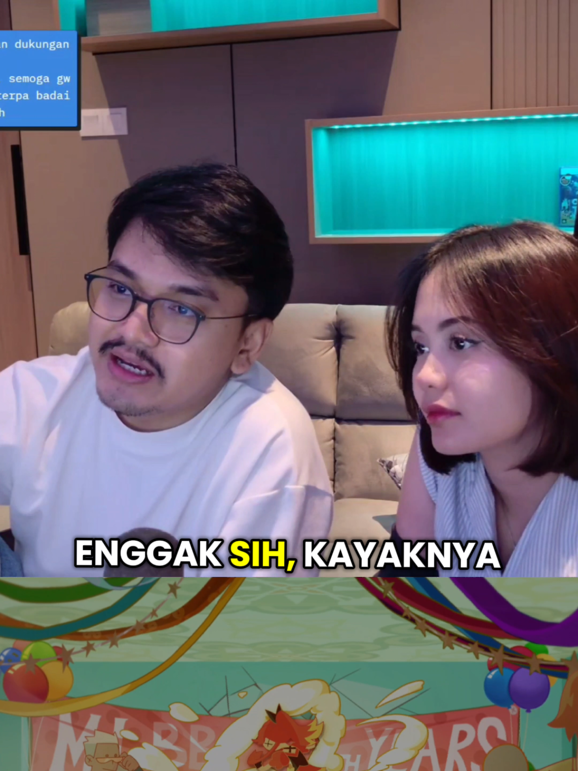 Kelas mas ade #MLBB9TH #MLBB #masade #clipper #mlbbcreatorbase 