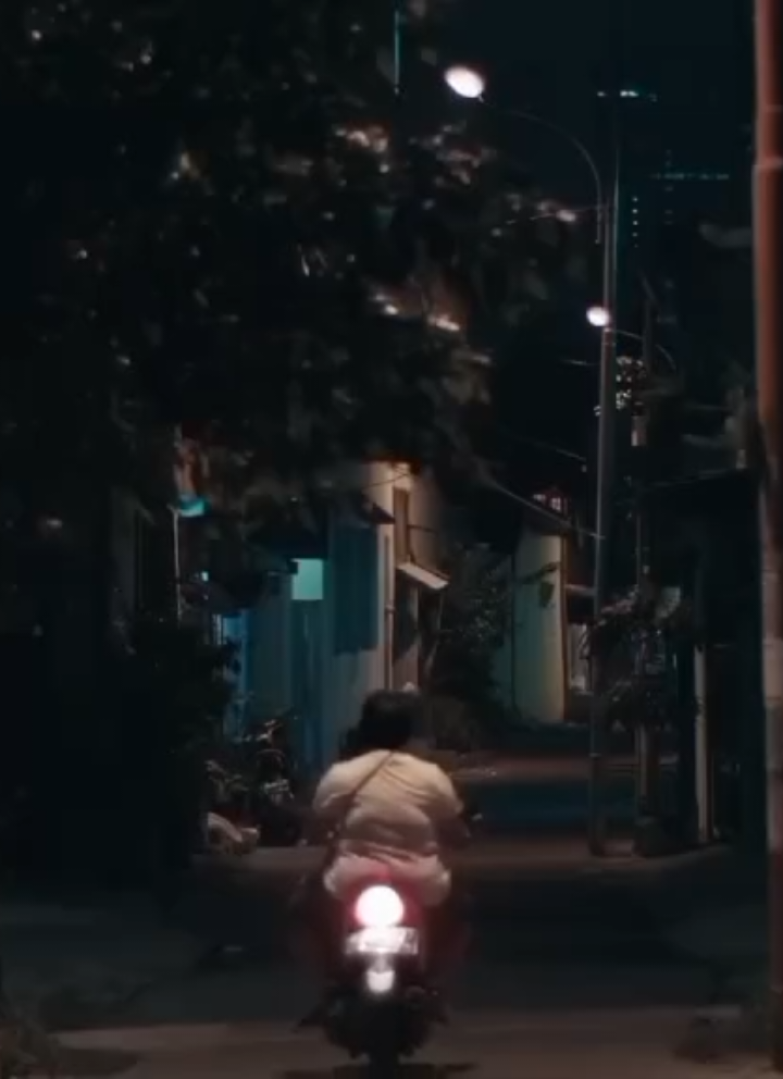 selamat malam,pagi #whitechorus #film #indonesia 